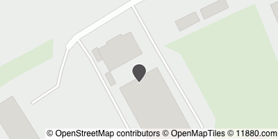 Auf Stadtplan Rees anzeigen