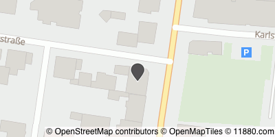 Auf Stadtplan Ahlen, Westfalen anzeigen