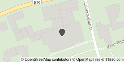 Auf Stadtplan Raesfeld anzeigen