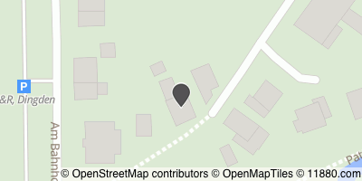 Auf Stadtplan Hamminkeln anzeigen