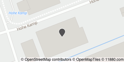 Auf Stadtplan Bad Lippspringe anzeigen