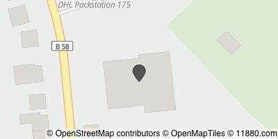 Auf Stadtplan Beckum, Westfalen anzeigen