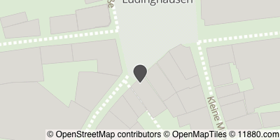 Auf Stadtplan Lüdinghausen anzeigen