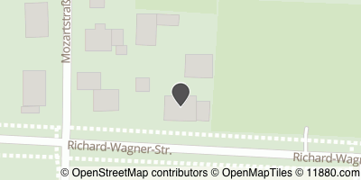 Auf Stadtplan Cottbus anzeigen