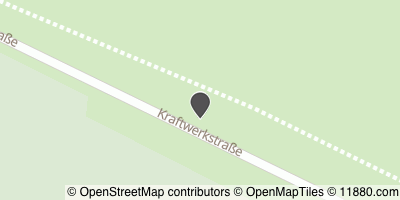 Auf Stadtplan Vetschau, Spreewald anzeigen