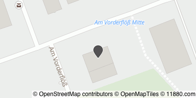 Auf Stadtplan Bad Lippspringe anzeigen