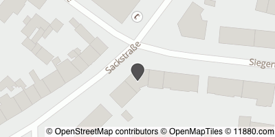 Auf Stadtplan Kleve, Niederrhein anzeigen