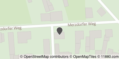 Auf Stadtplan Cottbus anzeigen