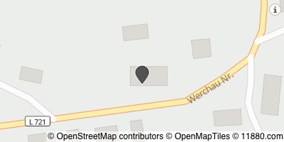 Auf Stadtplan Schlieben anzeigen