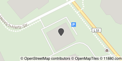 Auf Stadtplan Cottbus anzeigen