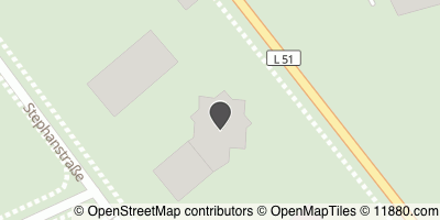 Auf Stadtplan Cottbus anzeigen