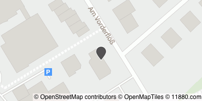 Auf Stadtplan Bad Lippspringe anzeigen