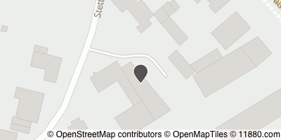 Auf Stadtplan Kleve, Niederrhein anzeigen