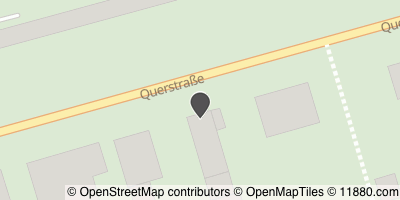 Auf Stadtplan Cottbus anzeigen