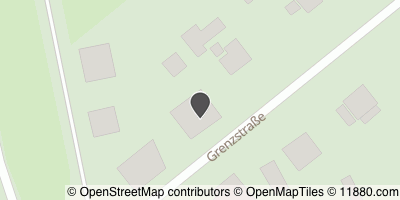 Auf Stadtplan Cottbus anzeigen