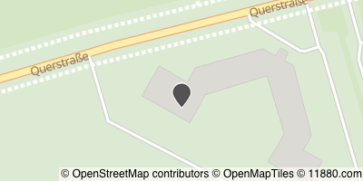 Auf Stadtplan Cottbus anzeigen