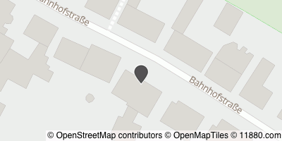 Auf Stadtplan Quedlinburg anzeigen