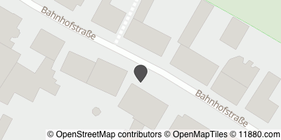 Auf Stadtplan Quedlinburg anzeigen