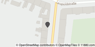 Auf Stadtplan Bernburg, Saale anzeigen