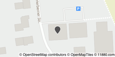 Auf Stadtplan Ascheberg, Westfalen anzeigen