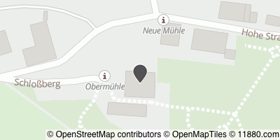 Auf Stadtplan Blankenburg, Harz anzeigen