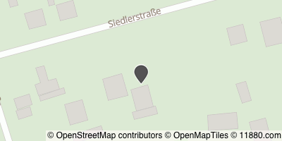 Auf Stadtplan Cottbus anzeigen
