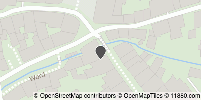 Auf Stadtplan Quedlinburg anzeigen