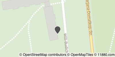 Auf Stadtplan Cottbus anzeigen