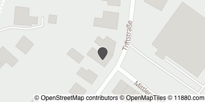 Auf Stadtplan Bad Lippspringe anzeigen