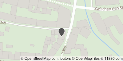 Auf Stadtplan Quedlinburg anzeigen