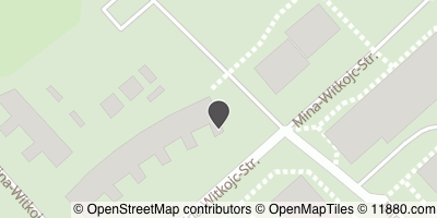 Auf Stadtplan Cottbus anzeigen