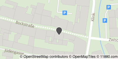 Auf Stadtplan Quedlinburg anzeigen