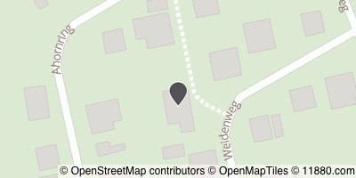 Auf Stadtplan Cottbus anzeigen