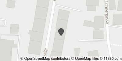 Auf Stadtplan Blankenburg, Harz anzeigen