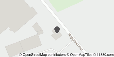 Auf Stadtplan Delbrück anzeigen