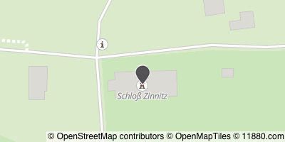Auf Stadtplan Calau anzeigen