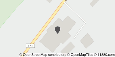 Auf Stadtplan Rees anzeigen