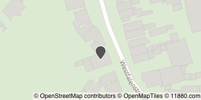 Auf Stadtplan Höxter anzeigen