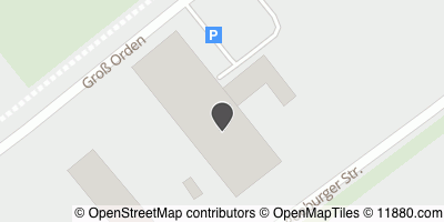 Auf Stadtplan Quedlinburg anzeigen