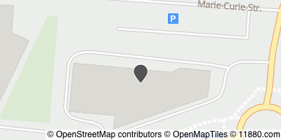 Auf Stadtplan Kleve, Niederrhein anzeigen