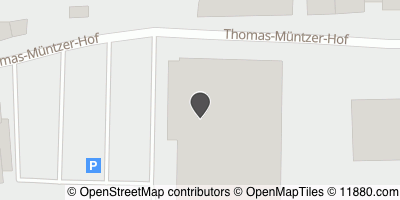 Auf Stadtplan Güsten, Anhalt anzeigen