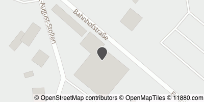 Auf Stadtplan Bad Grund, Harz anzeigen