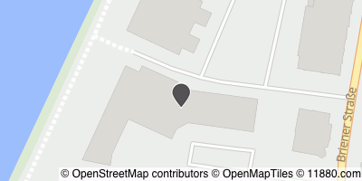 Auf Stadtplan Kleve, Niederrhein anzeigen