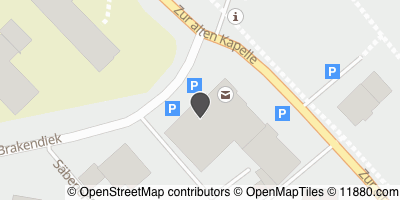 Auf Stadtplan Delbrück anzeigen