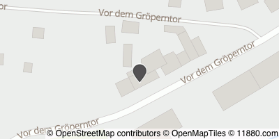 Auf Stadtplan Quedlinburg anzeigen