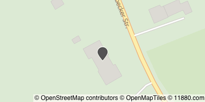 Auf Stadtplan Borken, Westfalen anzeigen