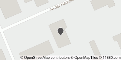 Auf Stadtplan Ascheberg, Westfalen anzeigen