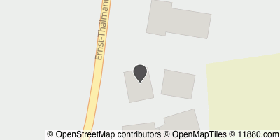 Auf Stadtplan Osternienburger Land anzeigen