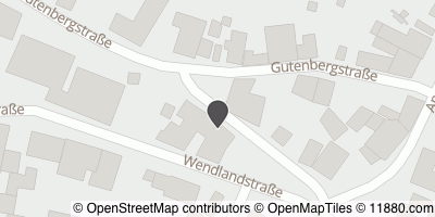 Auf Stadtplan Ilberstedt anzeigen