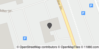 Auf Stadtplan Blankenburg, Harz anzeigen